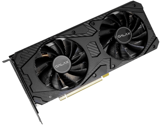 PLACA DE VIDEO RTX 3060 12GB 1-CLICK OC GDDR6 36NOL7MD1VOC