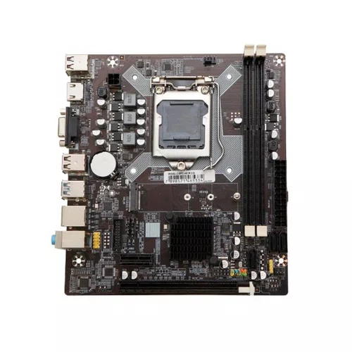 Placa Mãe LGA1150 BPC-H81M 2-G DDR3
