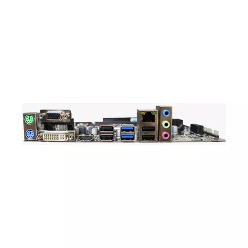 Placa Mãe LGA1151 BPC-H310/B250M.2-STG DDR4