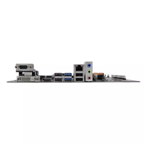 Placa mãe LGA1151 Daten DH110MXV DDR4 VGA/DVI/HDMI