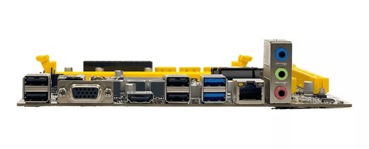 Placa mae, LGA1151, H110,Revenger,DDR4