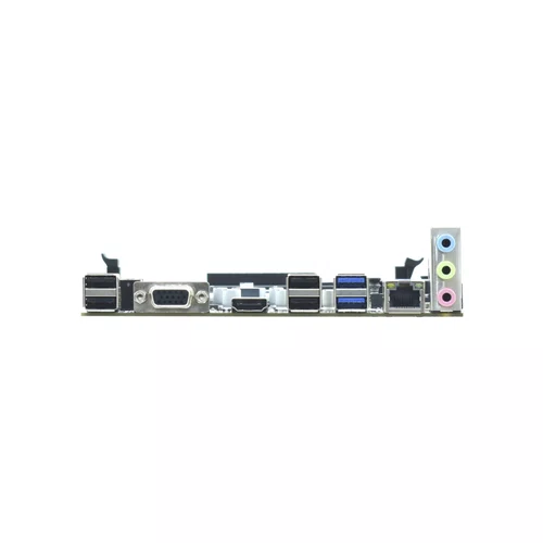 Placa Mãe LGA1155 MacroVip MV-H61 V2 VGA/HDMI M.2 DDR3