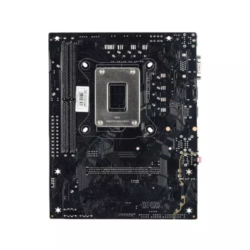 Placa Mãe LGA1700 H610 2X DDR4 (MAX 64GB) M.2 NVME HDMI/DP/VGA Pcyes PCYH610-14G64