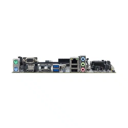 Placa Mãe LGA1700 H610 2X DDR4 (MAX 64GB) M.2 NVME HDMI/DP/VGA Pcyes PCYH610-14G64