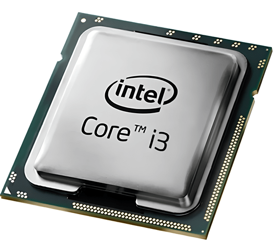 PROCESSADOR LGA1151 CORE I3-6100 3.7GHZ OEM