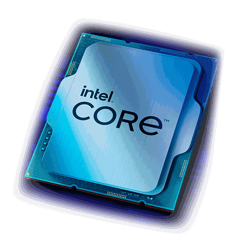 Processador Intel Core i5-12400F, 2.5GHz (4.4GHz Max Turbo), Cache 18MB, LGA 1700 - BX8071512400F