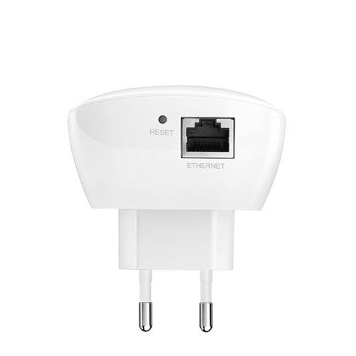 Repetidor de Sinal Wi-Fi 300MBPS Bivolt WA850RE  TP-Link