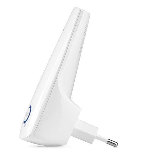 Repetidor de Sinal Wi-Fi 300MBPS Bivolt WA850RE  TP-Link