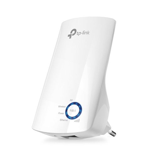 Repetidor de Sinal Wi-Fi 300MBPS Bivolt WA850RE  TP-Link