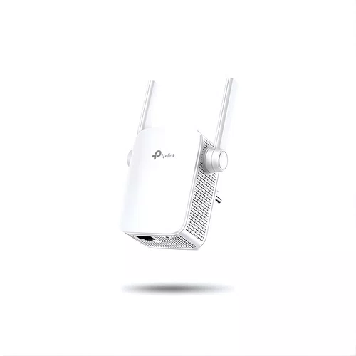 Repetidor de Sinal Wireless 300Mbps TP-Link TL-WA855RE Versão 5.0