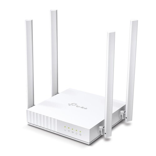 Roteador Wireless Dual Band AC750 ARCHER C21 - Tp-Link