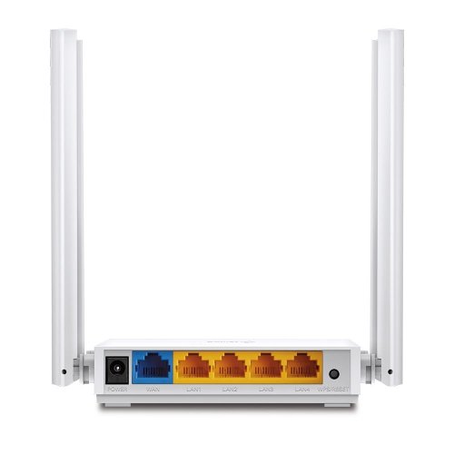 Roteador Wireless Dual Band AC750 ARCHER C21 - Tp-Link
