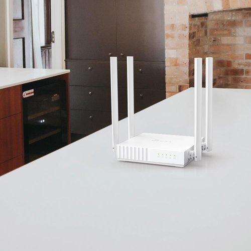 Roteador Wireless Dual Band AC750 ARCHER C21 - Tp-Link