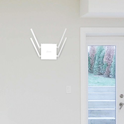Roteador Wireless Dual Band AC750 ARCHER C21 - Tp-Link