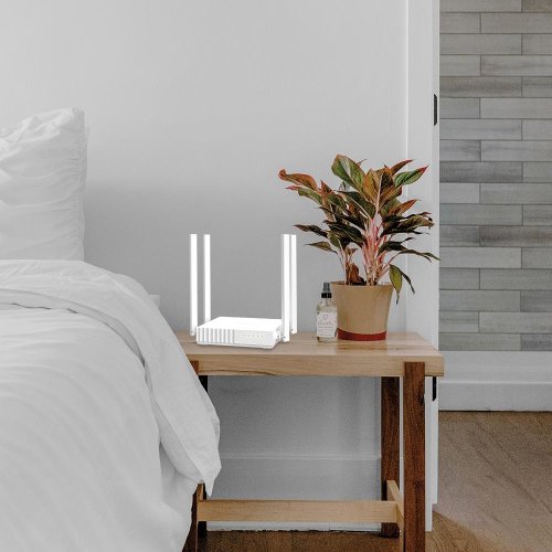 Roteador Wireless Dual Band AC750 ARCHER C21 - Tp-Link