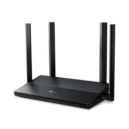 Roteador Wireless Gigabit EX141 Wi-Fi 6 AX1500 TP-LINK