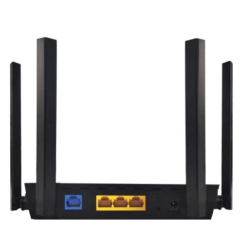 Roteador Wireless Gigabit EX141 Wi-Fi 6 AX1500 TP-LINK
