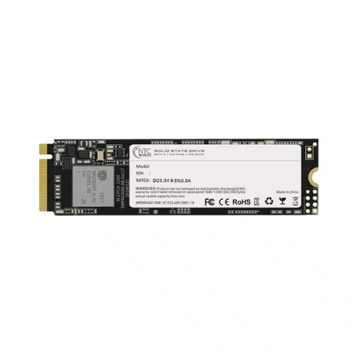SSD M.2 2280 NVMe 256GB 2NVME-256