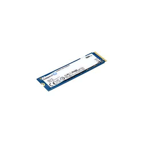 SSD M.2 NVMe 2280 500GB PCIe 4.0 Kingston NV3 (SNV3S/500G)