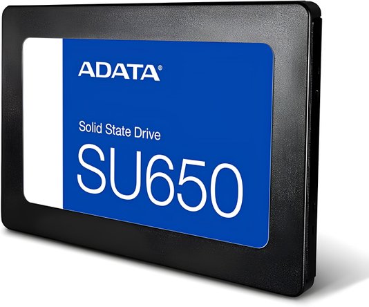 SSD SATA 6GB/S 240GB SU650
