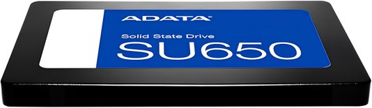 SSD SATA 6GB/S 240GB SU650