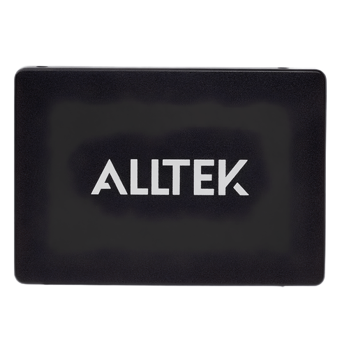 SSD SATA 3 6GB/S (LEITURA 530MB/S E GRAVAÇÃO 500MB/S) 256GB ATKSSDS ALLTEK