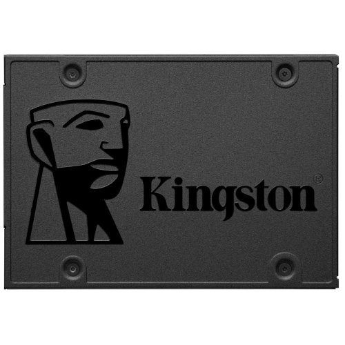 SSD SATA 3 6GB/S 480GB SA400S37/480G A400 - Kingston