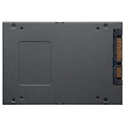 SSD SATA 3 6GB/S 480GB SA400S37/480G A400 - Kingston