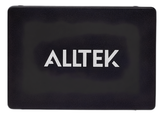 SSD SATA 3 6GB/S (LEITURA 450MB/S E GRAVAÇÃO 500MB/S) 128GB ATKSSDS ALLTEK