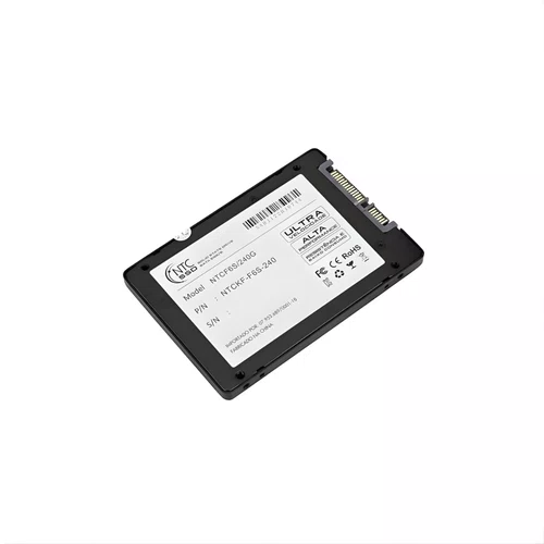 SSD SATA3 2,5” 256GB NTC NTC-TAC-256S