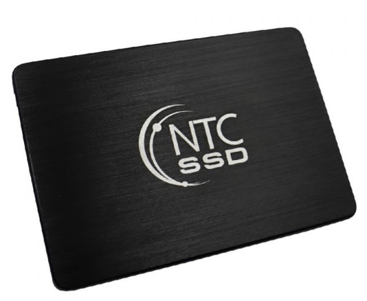 SSD SATA3 6GB/S 120GB NTCKF-F6S-120