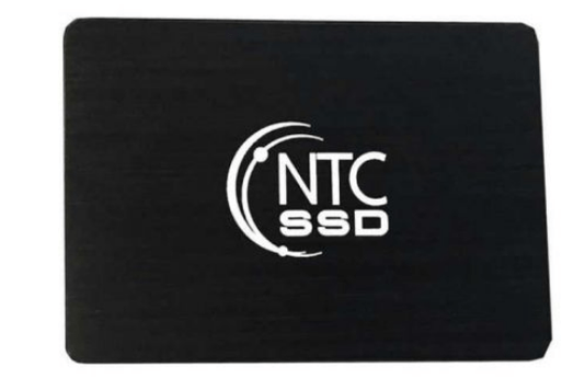 SSD SATA3 6GB/S 120GB NTCKF-F6S-120