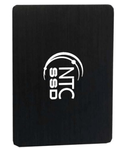 SSD SATA3 6GB/S 120GB NTCKF-F6S-120