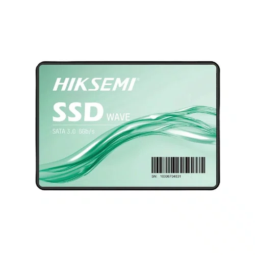 SSD SATA3 6Gb/s 240GB Hiksemi HSSSDWAVES240G
