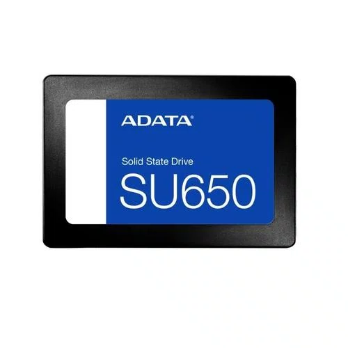 SSD SATA3 256GB Adata SU650 AASU650SS-256GT-R