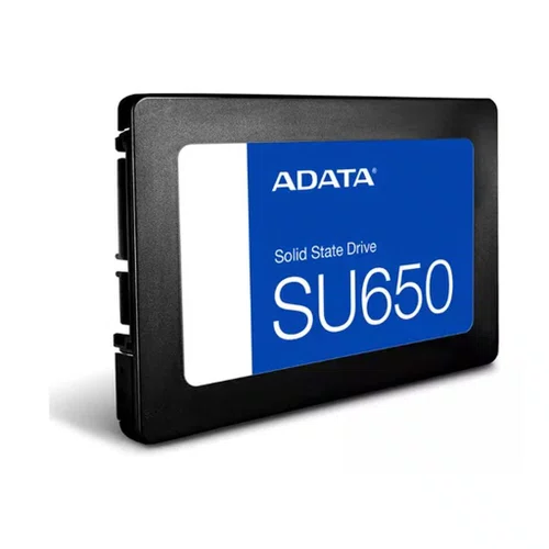 SSD SATA3 6GB/S 480GB ASU650SS-480GT-R