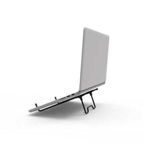 Suporte P/Notebook Ergonômico  PX-12 PRETO - PIX
