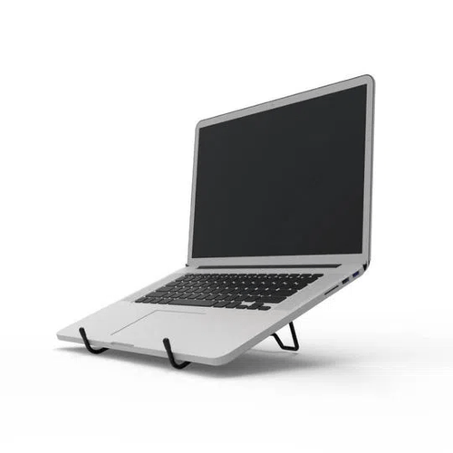 Suporte P/Notebook Ergonômico  PX-12 PRETO - PIX