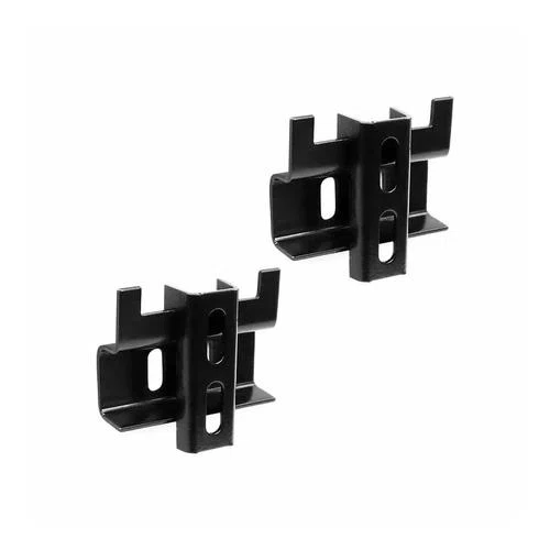 Suporte para TV Fixo Universal 10” a 85” Slim Pix 0790023 Preto