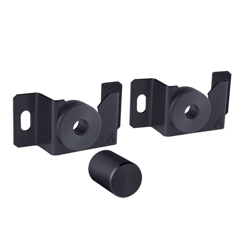 Suporte P/TV Universal LED/LCD/Smart DE 14' ATE 84' SAV-10 - AQUARIO