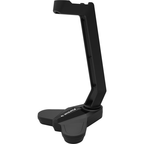 Suporte Para Headset BlackFire Preto - Fortrek G