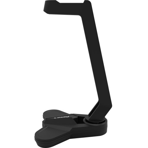 Suporte Para Headset BlackFire Preto - Fortrek G
