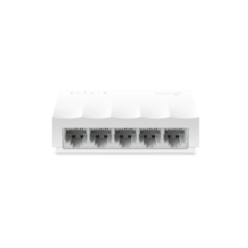 Switch 5 Portas 10/100Mbps TP-Link LS1005