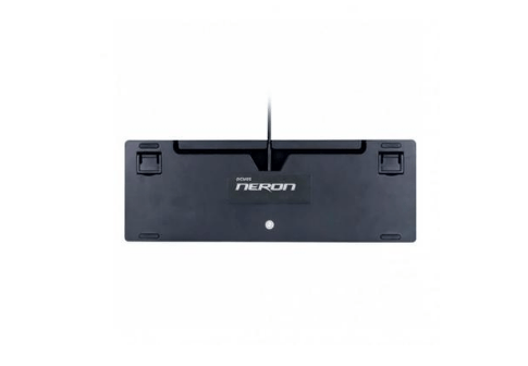 TECLADO GAMER MECANICO SWITCH OUTEMU BLUE HOTSWAP RGB TKL NERON PNOHBLRGB
