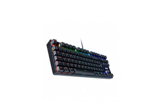TECLADO GAMER MECANICO SWITCH OUTEMU BLUE HOTSWAP RGB TKL NERON PNOHBLRGB