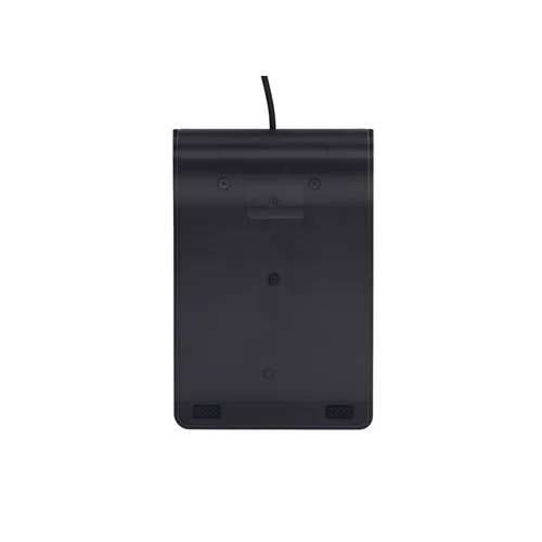Teclado USB Numérico C3Tech KN-12BK Preto