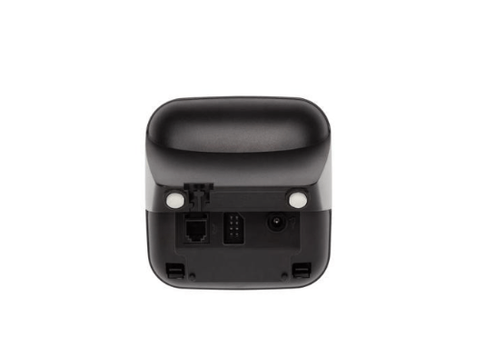 TELEFONE SEM FIO DETEC.6.0 C/IDENT.TS 3110 PRETO
