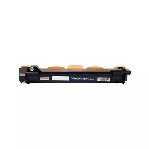 Toner Compatível Brother TN1060 TN1000 DCP-1617NW HL-1202 Kit c/05 und