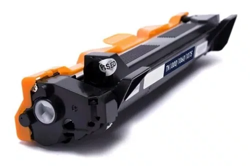 Toner Compatível Com Brother TN1060 TN 1000 | DCP1602 DCP1512 DCP1617NW HL1112 HL1202 HL1212W - New Printer