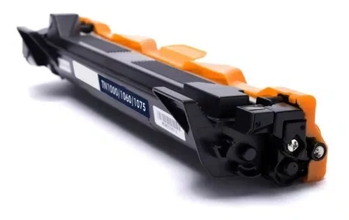 Toner Compatível Com Brother TN1060 TN 1000 | DCP1602 DCP1512 DCP1617NW HL1112 HL1202 HL1212W - New Printer